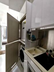 # 1 Loft (D14), Apartment #580240061